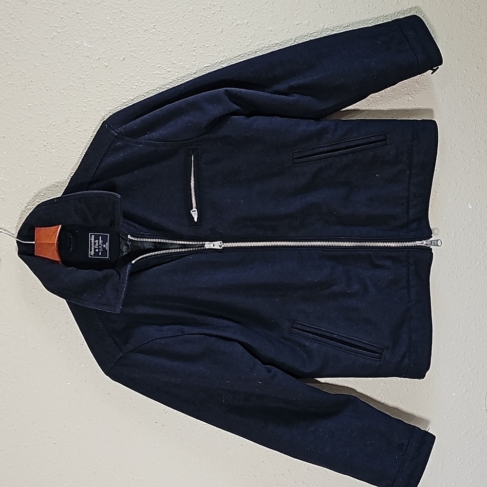 Abercrombie & Fitch Jacket.